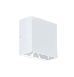Настенный светильник Lutec GEMINI BEAMS 5104003032