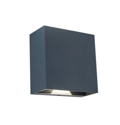 Настенный светильник Lutec GEMINI BEAMS 5104005118