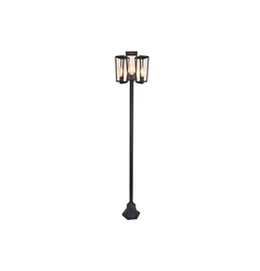 Стовпчик Lutec PINE 7196603012