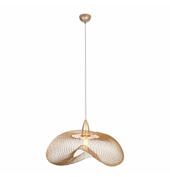 Люстра MAXlight BREEZY P0445