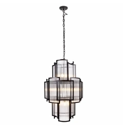 Люстра MAXlight CITATEL P0446