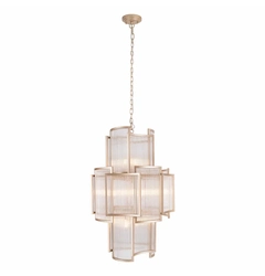 Люстра MAXlight CITATEL P0447