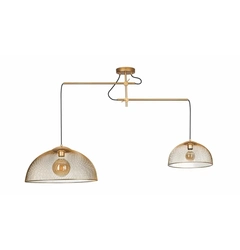 Люстра MAXlight CONCEPT P0454