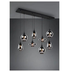 Люстра Trio LUMINA 317000832