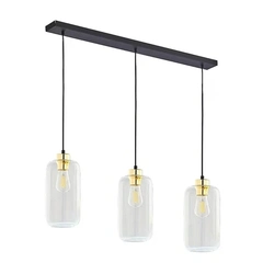 Люстра TK Lighting MARCO 6037