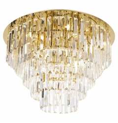 Люстра MAXlight MONACO C0224