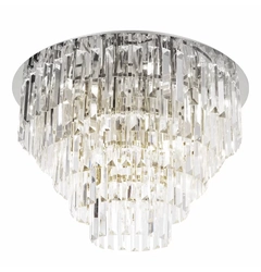 Люстра MAXlight MONACO C0225