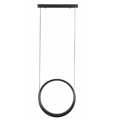 Люстра MAXlight MOON P0496