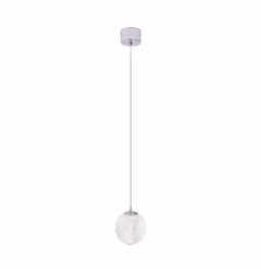 Люстра MAXlight NOBILE P0478