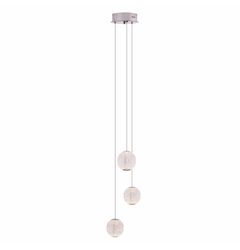 Люстра MAXlight NOBILE P0479