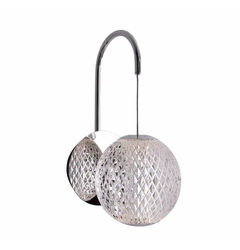 Бра MAXlight NOBILE W0314