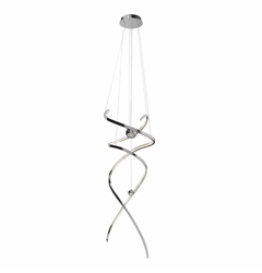 Люстра MAXlight RITZ P0482D