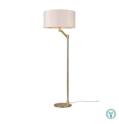 Торшер Trio CASSIO 414400108