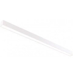 Світлодіодний лінійний світильник MAXlight LINEAR C0125D