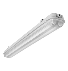 Промисловий пиленепроникний світильник Kanlux MAH PLUS-258/4LED/PC 22801