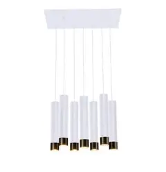 Люстра Amplex EIDO 0360 (8265)