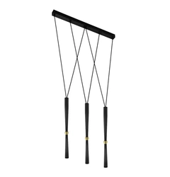 Люстра Amplex LINO 8856