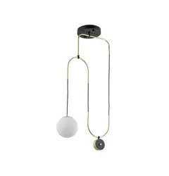 Люстра Amplex BOLA 8934