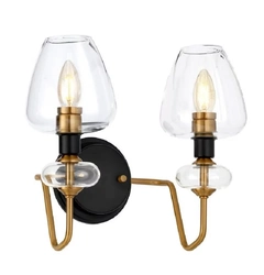 Бра Elstead ARMAND DL-ARMAND2-AB