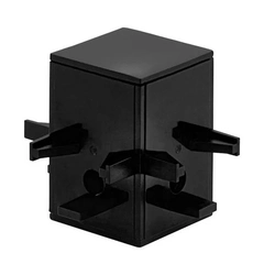 Конектор на 4 напрямки Eglo TP CUBE CONNECTOR 98801