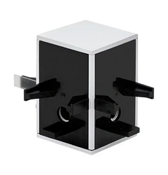 Конектор на 4 напрямки Eglo TP CUBE CONNECTOR 98802