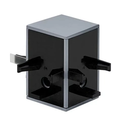Конектор на 4 напрямки Eglo TP CUBE CONNECTOR 98803