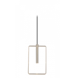 Люстра Amplex FARO 0545 (8288)