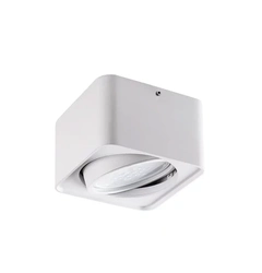 Точковий світильник Kanlux TUBEO ES 50-W 33270