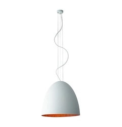 Подвесной светильник Nowodvorski 10324 Egg L E27 5x40W IP20 Wh