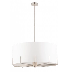 Люстра Kutek NEMI NEM-ZWD-5(N)