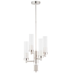 Люстра Kutek SETI SET-ZW-4(N)