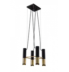 Люстра Amplex KAVOS 0384 (8368)