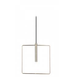 Люстра Amplex FARO 0544 (8289)