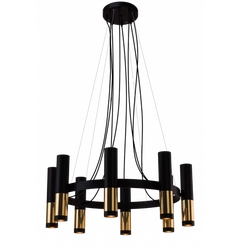 Люстра Amplex KAVOS 0386 (8372)