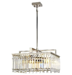 Люстра Elstead ARIES ARIES-4P-L