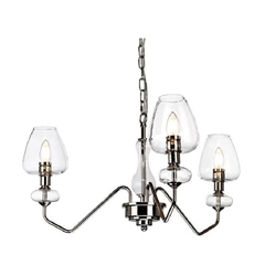 Люстра Elstead ARMAND DL-ARMAND3-PN