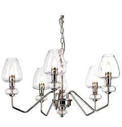 Люстра Elstead ARMAND DL-ARMAND5-PN
