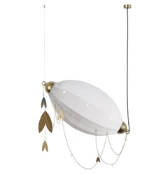 Люстра Pikart CHRYSALIS, L900 26954-2