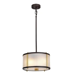 Люстра Elstead CORONA DL-CORONA-2P-BAB