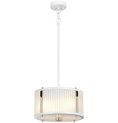 Люстра Elstead CORONA DL-CORONA-2P-WPN