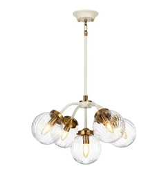Люстра Elstead COSMOS DL-COSMOS5