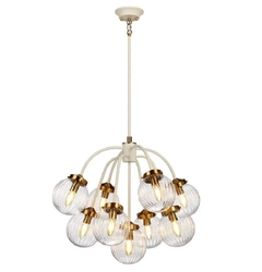 Люстра Elstead COSMOS DL-COSMOS9