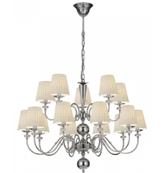 Люстра Amplex LILOSA 257 (8688)
