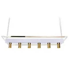 Люстра Amplex NARIA 0215 (8725)
