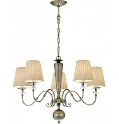 Люстра Amplex LILOSA 273 (8682)