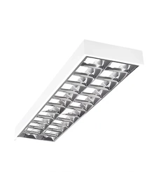 Растровый светильник Kanlux NOTUS 3 EVG 236 NT 19732