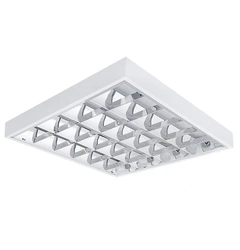 Растровий світильник Kanlux NOTUS 3 EVG 418 NT 19731