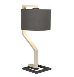 Настільна лампа Elstead AXIOS AXIOS-TL-GREY