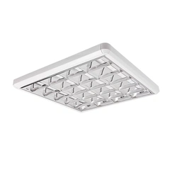 Растровий світильник Kanlux NOTUS PREMIUM 418 NT 22291