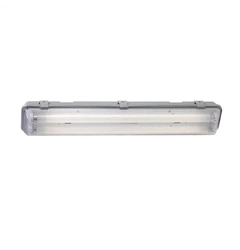Промышленный светильник Nordlux WORKS IP65 2X18W 27326101